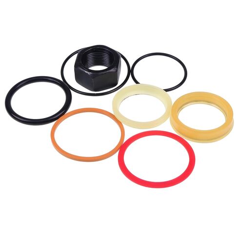 7135558 Cylinder Hydraulic Seal Kit Compatible with Bobcat 322 773 753 763 7753 in Kuwait