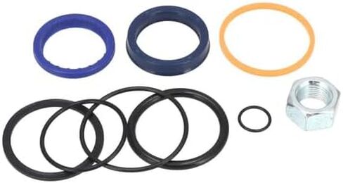 All States Hydraulic Seal Kit - Lift Cylinder fits Bobcat 825 843 843B 853 6589793 in Kuwait