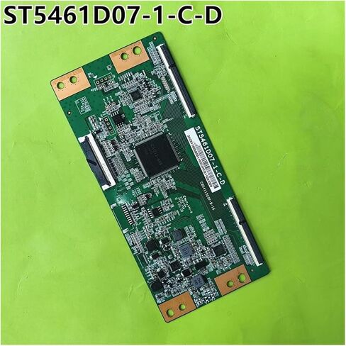 ST5461D07-1-C-D T-CON مجلس المنطق E4STA5517 C054115COF-B-16 ، ل TCL H55V6000 55A880C 55S403 55S421 55S423 55S405 in Kuwait
