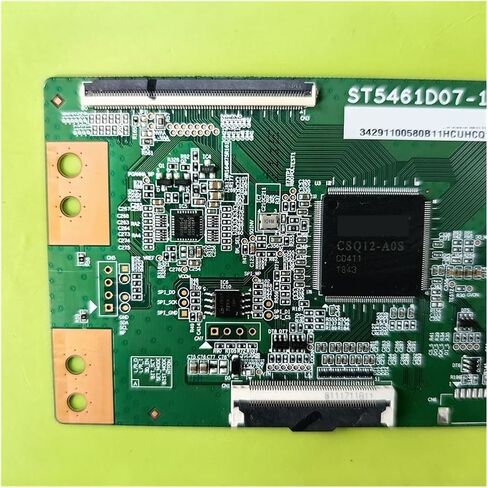 ST5461D07-1-C-D T-CON مجلس المنطق E4STA5517 C054115COF-B-16 ، ل TCL H55V6000 55A880C 55S403 55S421 55S423 55S405 in Kuwait
