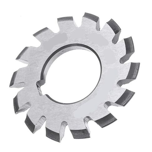 1Pc Gear Milling Cutter Disc in Kuwait