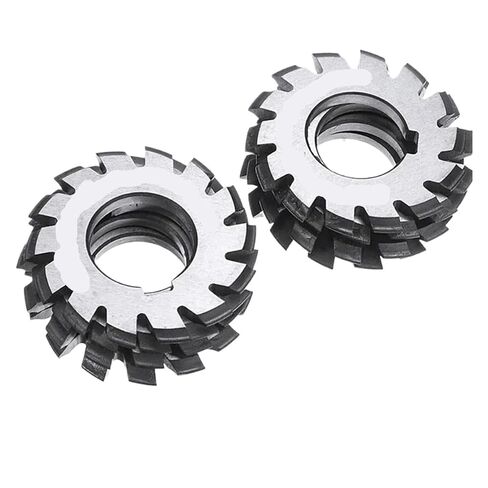 1Pc Gear Milling Cutter Disc in Kuwait