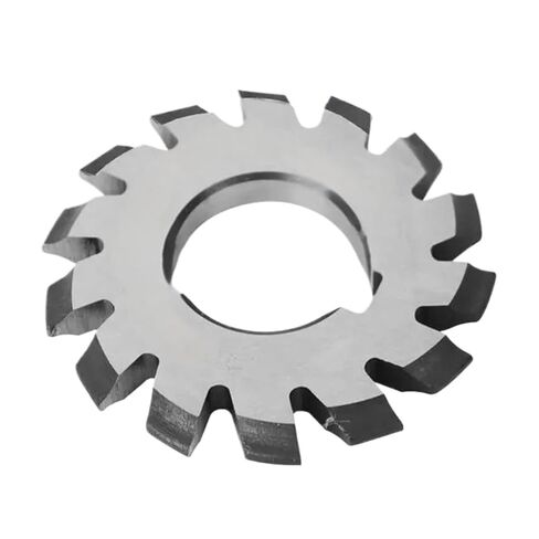 1Pc Gear Milling Cutter Disc 14-1/2 in Kuwait