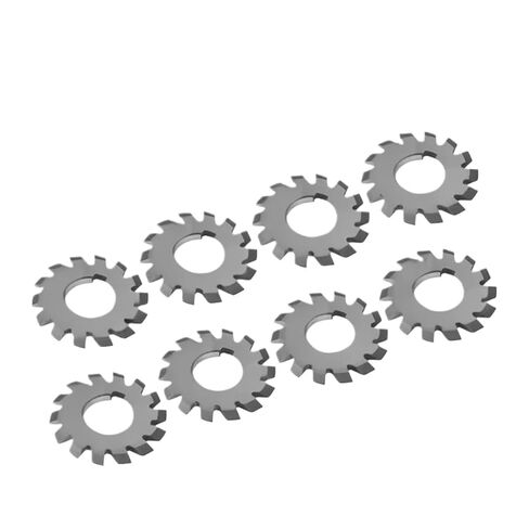 1Pc Gear Milling Cutter Disc 14-1/2 in Kuwait