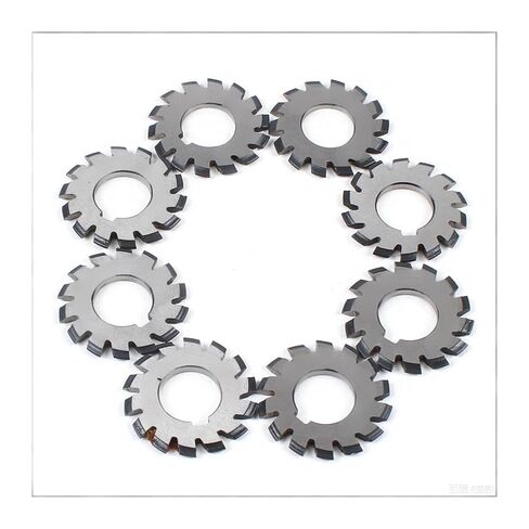 1Pc Gear Milling Cutter Disc in Kuwait