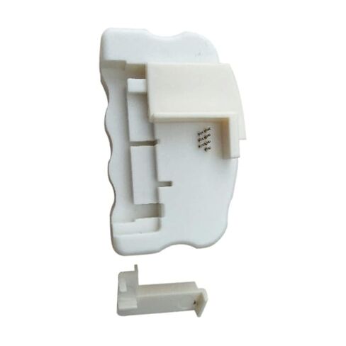 Chip Resetter for Epson Ink Cartridges, 7-Pin and 9-Pin Decoder Tool Compatible with Stylus Photo R200 R210 R220 R300 R310 R340 R360 RX500 RX600 Series and T071 T077 T078 T080 T088 Cartridges in Kuwait