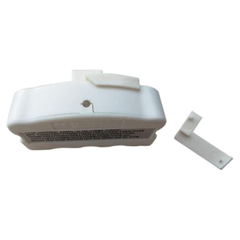 Chip Resetter for Epson Ink Cartridges, 7-Pin and 9-Pin Decoder Tool Compatible with Stylus Photo R200 R210 R220 R300 R310 R340 R360 RX500 RX600 Series and T071 T077 T078 T080 T088 Cartridges in Kuwait