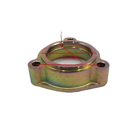 Bearing Mounting Seat Housing Compatible with 50CC 110CC 150CC Hammerhead Go Kart Dune Buggy in Kuwait