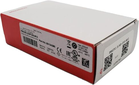 1 قطعة جديد PRK25C.D/4P-200-M12 50134290 تعبئة المصنع مع الضمان PRK25C.D/4P200M12 50134290 in Saudi Arabia