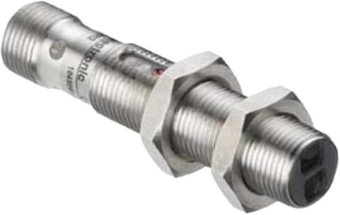 1 PCS NEW ET412B.1/4X-M12 50140134 Factory Packing with Warranty ET412B.1/4XM12 50140134 in Kuwait