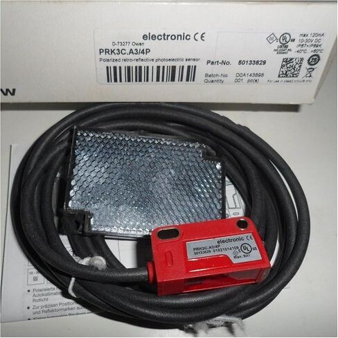 1 قطعة جديدة PRK3C.A3/4P 50133629 تعبئة المصنع مع الضمان PRK3C.A3/4P 50133629 in Kuwait
