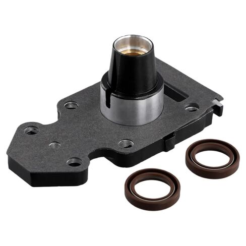 Bearing Housing Replacement with Bush Oil Seal and Gasket Compatible with 9.9HP 15HP Outboard L10A 63V-45331-00-5B 90381-14020 93101-20048 63V-45315-A0 in Kuwait