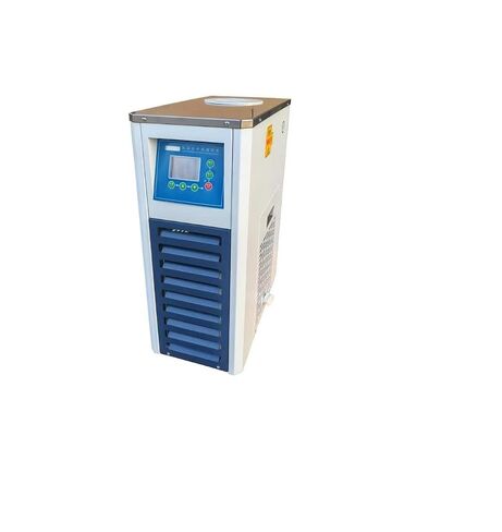 for Rotary Evaporator，Compact Recirculating Chiller, Laboratory Coolant Circulation Pump, 2L-5L Capacity for Rotary Evaporator，Cooling Fluid Pump for Small Evaporator in Kuwait