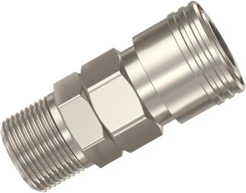 Quick connector C self-locking; SM30 Self-locking | Selflocking in Kuwait