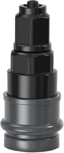 Quick connector C self-locking; SP20 8mm Female 5pcs in Kuwait