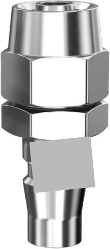 Quick connector 8mm 10mm 12mm; -40 12mm Male 1pc | 40 in Kuwait