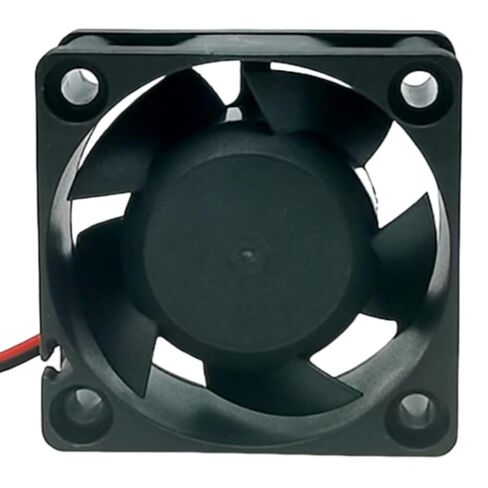 RDH4020B مروحة 4 سم لـ 5V 0.28A 4020 40X40X20MM 2-Wire Cooling Fan in Kuwait