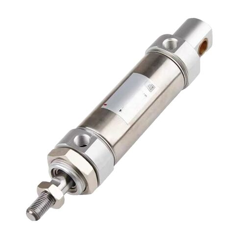 Cylinder CM2E/CDM2E20/25/32/40-5-10-15-20-25-30-40-50-75-100AZ(CDM2E20-15Z) in Kuwait