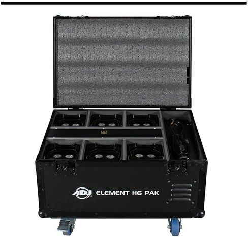 ADJ Element H6 Pak (ELE600) in Kuwait