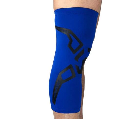 1 Pair Sports Kneepads Patella Protector Brace Spring Knee Pad Basketball Football Running Fitness Compression Sleeve Support in Kuwait