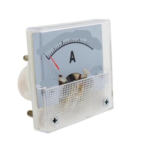 1PCS 91C4 Ammeter Simulation 1A-500A(300A) in Kuwait