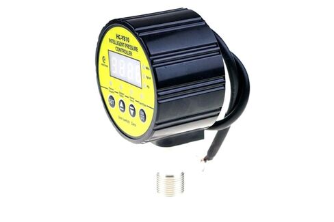 1pcs HC-Y810 24V DC 0-0.25mpa Pressure Switch/air Compressor Switch/Pump Electronic Pressure Switch in Kuwait