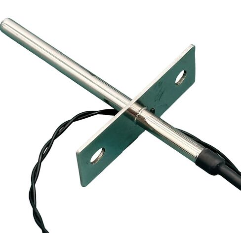 Replacement TurboChef CON-3064 RTD Sensor/Probe Kit with Wago Connector, 12 Month Warranty & US Based Support in Kuwait