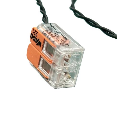 Replacement TurboChef CON-3064 RTD Sensor/Probe Kit with Wago Connector, 12 Month Warranty & US Based Support in Kuwait