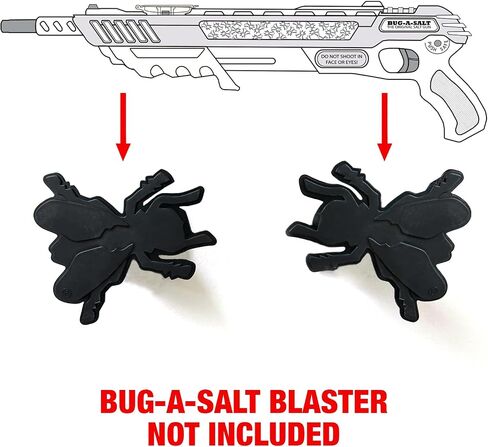 حامل حائط BUG-A-SALT - متوافق مع موديلات 2.0 و3.0 - يتطلب التجميع in Kuwait