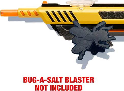 حامل حائط BUG-A-SALT - متوافق مع موديلات 2.0 و3.0 - يتطلب التجميع in Kuwait