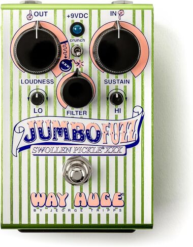 Way Huge® Jumbo Fuzz Swollen Pickle® XXX in Kuwait