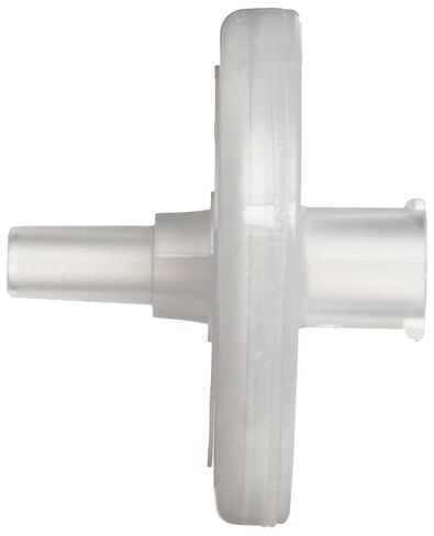 مرشح حقنة Whatman 6784-2504 PTFE Puradisc 25، 0.45 ميكرون (عبوة من 50 قطعة) in Kuwait