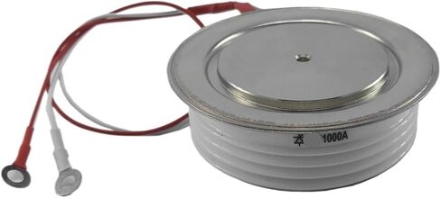 Thyristor 1000A 1600V Flat thyristor 1000-16 in Saudi Arabia
