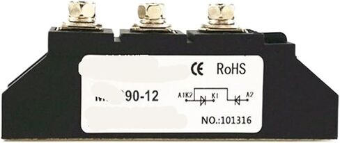 Rectifier diode Module 90A 1200V 90-12 in Saudi Arabia