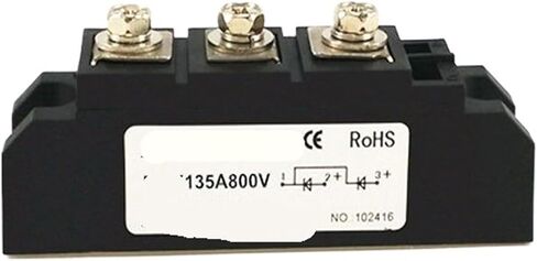 Diode 135A 800V 135-08 DC Distribution Cabinet Anti-Reverse in Saudi Arabia