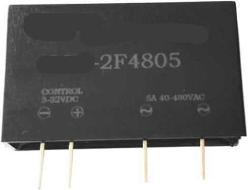 Circuit Board Type thyristor Module 5A 480VAC in Saudi Arabia