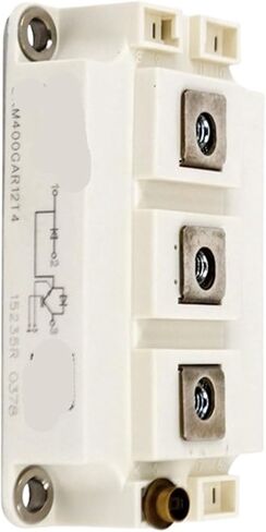400GAR12T4 IGBT Module thyristor high Power in Saudi Arabia