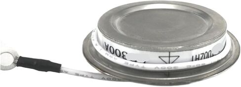 300A 1600V 3CT -16 concave Flat Plate thyristor in Saudi Arabia