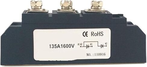 Diode 135A 1600V Common Anode 135-16 in Saudi Arabia