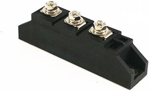 Diode Common Anode 40A 1600V Anti-Reverse Flow 40-16 one in and Two Out in Saudi Arabia