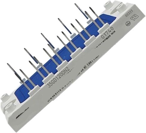 35GD120DN2 thyristor Module Power in Saudi Arabia