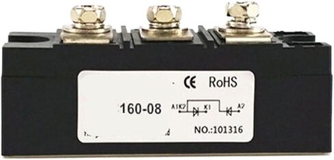 Rectifier Module 160-08 Diode 160A 800V in Saudi Arabia