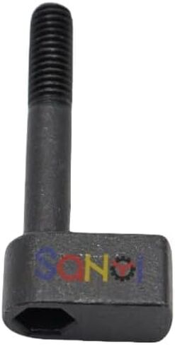1 Piece L2.030.487 Lock Screw Compatible with Heidelberg SM74 PM74 CD74 Printing Machine Accessory Made in China in Saudi Arabia