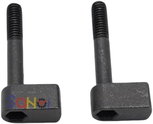 1 Piece L2.030.487 Lock Screw Compatible with Heidelberg SM74 PM74 CD74 Printing Machine Accessory Made in China in Saudi Arabia