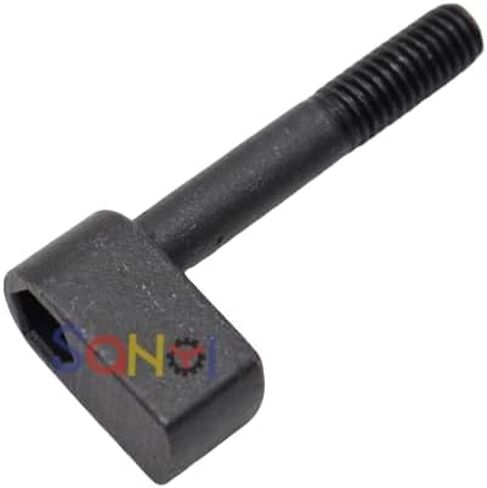 1 Piece L2.030.487 Lock Screw Compatible with Heidelberg SM74 PM74 CD74 Printing Machine Accessory Made in China in Saudi Arabia