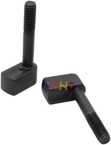 1 Piece L2.030.487 Lock Screw Compatible with Heidelberg SM74 PM74 CD74 Printing Machine Accessory Made in China in Saudi Arabia