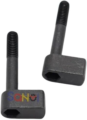 1 Piece L2.030.487 Lock Screw Compatible with Heidelberg SM74 PM74 CD74 Printing Machine Accessory Made in China in Saudi Arabia