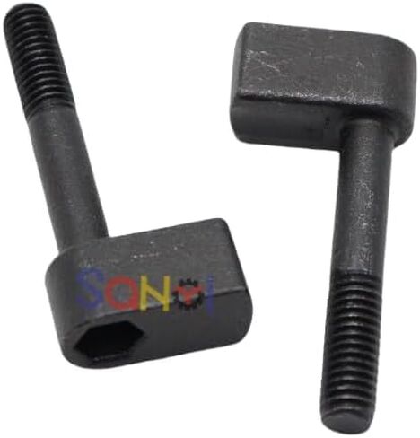 1 Piece L2.030.487 Lock Screw Compatible with Heidelberg SM74 PM74 CD74 Printing Machine Accessory Made in China in Saudi Arabia