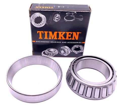 TIMKEN 32009 X محمل أسطواني مدبب 45x75x20 ملم in Kuwait