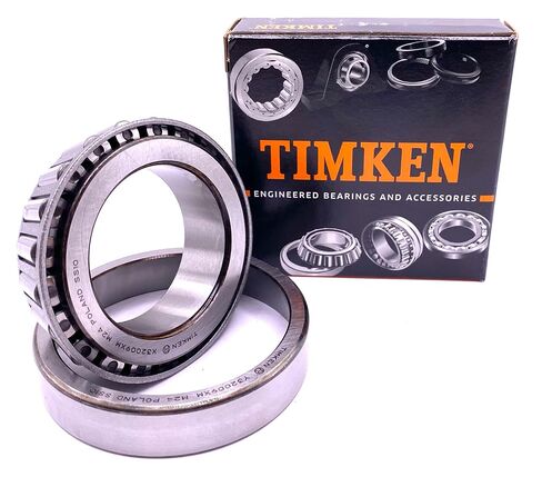 TIMKEN 32009 X محمل أسطواني مدبب 45x75x20 ملم in Kuwait